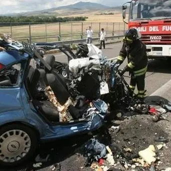 Strade calabresi tra le più pericolose d’Italia, maglia nera alla provincia vibonese (VIDEO)