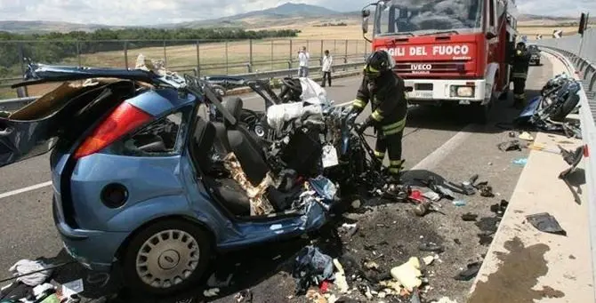 Strade calabresi tra le più pericolose d’Italia, maglia nera alla provincia vibonese (VIDEO)