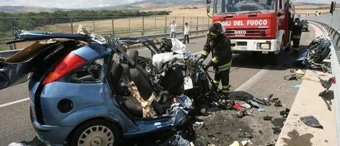 Strade calabresi tra le più pericolose d’Italia, maglia nera alla provincia vibonese (VIDEO)