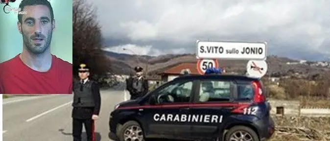 Cardinale, perseguita la ex e minaccia di ucciderla: arrestato 36enne