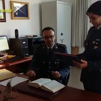 Cosenza, 22 milioni di euro sequestrati ad un noto imprenditore (VIDEO)