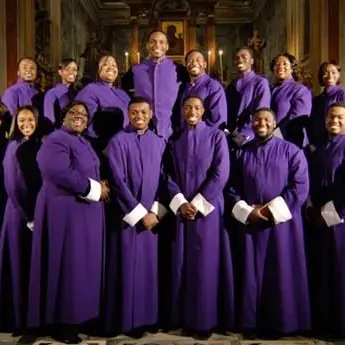 Lamezia Terme, al teatro “Grandinetti” il Benedict Gospel Choir