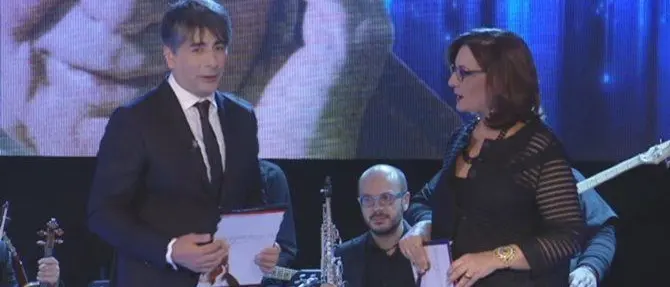 Catanzaro su RaiUno nella trasmissione “Nella memoria di Giovanni Paolo II”