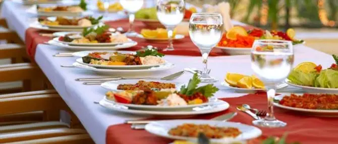 Capodanno di sprechi: nella spazzatura 20milioni di euro