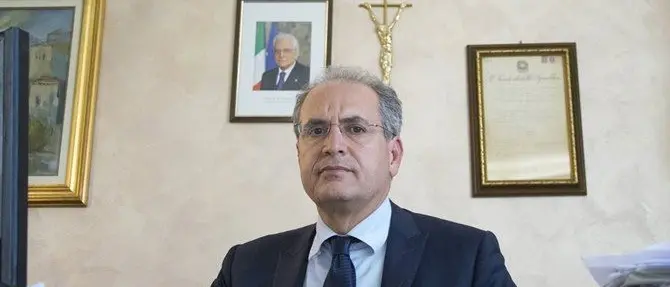 Lamezia, Mascaro«Anche sui beni confiscati osservazioni barzelletta. Ecco perchè»