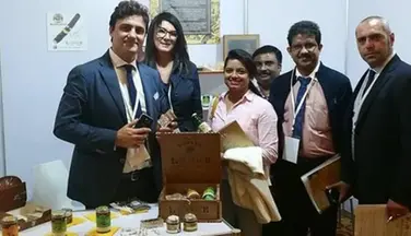 Radici di Liquirizia, il prodotto calabrese conquista chef stellati e gli Emirati Arabi