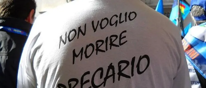 “Bomba” Lsu pronta ad esplodere: scontro nei Comuni tra tecnici e politici sul rinnovo dei contratti