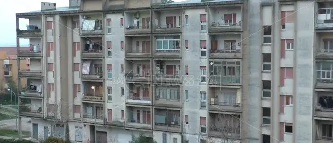 Lamezia, l'Aterp rassicura sull'emergenza abitativa. Intanto sgomberati gli abusivi