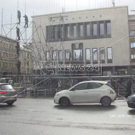 Cosenza si prepara al suo Capodanno internazionale