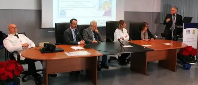 Epilessia, l’ambulatorio di Lamezia riconosciuto come centro di eccellenza