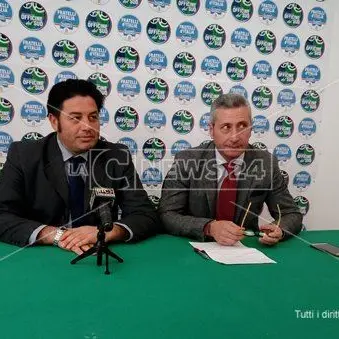 Politiche, Roy Biasi aderisce a Fratelli d’Italia