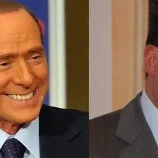 Berlusconi: «Apprezzo decisione Gentile, suo impegno politico non verrà meno»