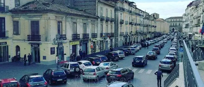 Lamezia, il 2017 nel segno del commissariamento e nel marchio di città mafiosa