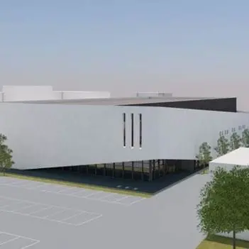 Soverato avrà un nuovo palazzetto dello sport