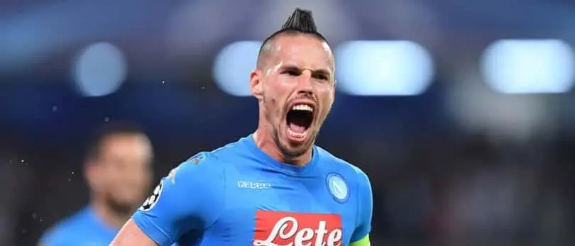 SERIE A | Crotone-Napoli 0-1: partenopei campioni d’inverno