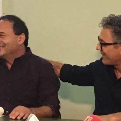 Il 2017 di Lucano, dalla fiction di Fiorello all'inchiesta della Procura sul modello Riace