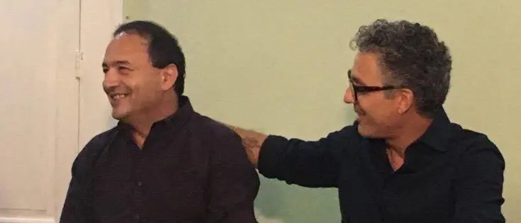 Il 2017 di Lucano, dalla fiction di Fiorello all'inchiesta della Procura sul modello Riace