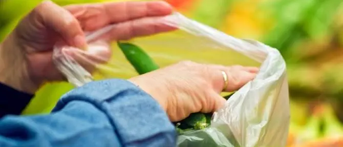 Sacchetti bio a pagamento: «Assomiglia ad una truffa legalizzata»