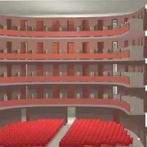 Costruzione del teatro a Vibo: Comune chiede una nuova proroga dei lavori