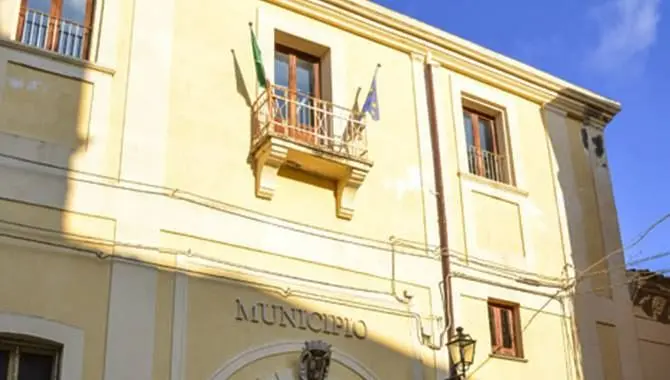 Tropea, Comune commissariato per infiltrazioni mafiose