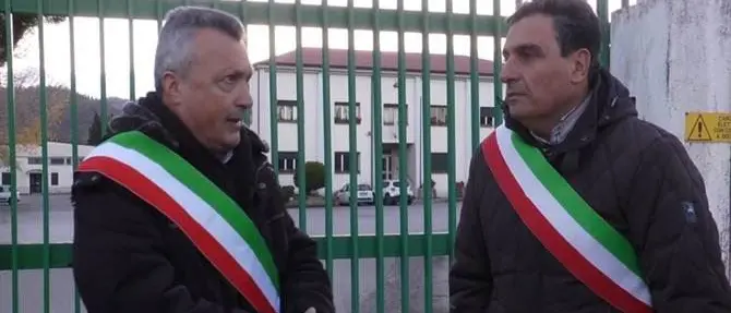 Emergenza idrica nel Catanzarese: “Intervenga la Regione”