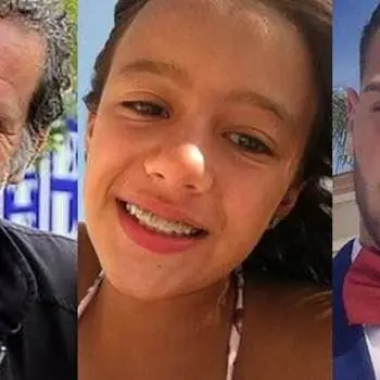 L'anno dei sorrisi svaniti