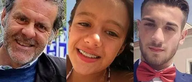 L'anno dei sorrisi svaniti