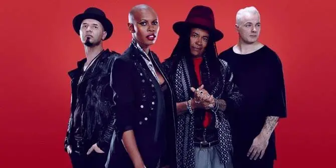 Cosenza pronta ad accogliere gli Skunk Anansie