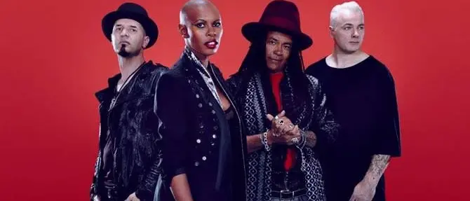 Cosenza pronta ad accogliere gli Skunk Anansie