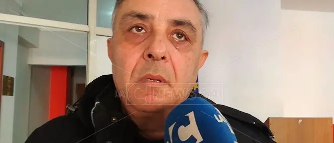 Il 2018 di Liberi e Uguali, Gioffré: «Il nostro programma sarà in antitesi al Pd, contrasteremo destre e Cinque Stelle