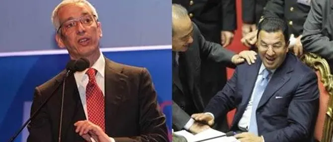 La virata Gentile, il silenzio di FI, PD preoccupato ma non troppo