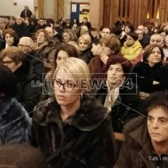 Polistena, da 30 anni in marcia per la Pace, invoca la chiusura della baraccopoli