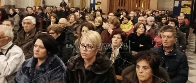 Polistena, da 30 anni in marcia per la Pace, invoca la chiusura della baraccopoli