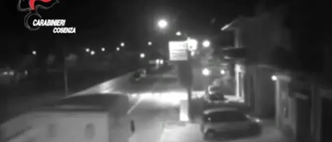 Estorsioni e minacce, sei arresti a Rocca Imperiale (NOMI-VIDEO)