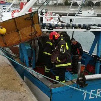 Catanzaro, maltempo: disagi in tutta la provincia (FOTO)