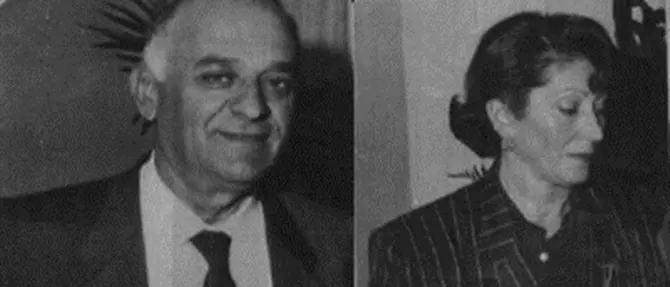 Omicidio Aversa: «Lamezia dedichi ai coniugi la sala del consiglio»