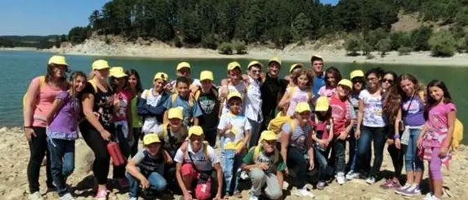 Giovani con diabete, finanziati i campi scuola