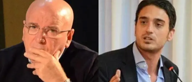 Caos calmo in casa Pd. Sotto la cenere covano le tensioni e Irto finisce nell’occhio del ciclone