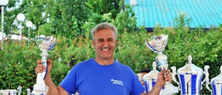 AUTOMOBILISMO | Gaetano Piria sbaraglia la concorrenza e fa suo il campionato regionale