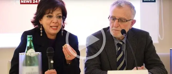 La testimonianza di Romina per comprendere la sofferenza delle malattie reumatiche (VIDEO)