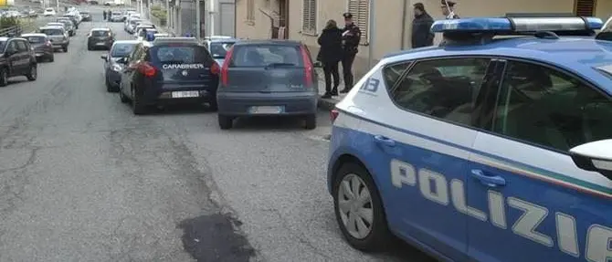 Uccise il padre a Rossano il giorno di Natale: avviate le perizie