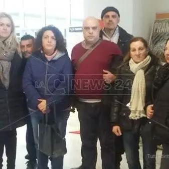 Non c'è pace per gli ex lsu-lpu calabresi, nuova mobilitazione alla Cittadella