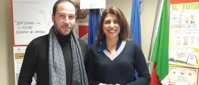 Migranti minori, in programma servizi di supporto psicosociale