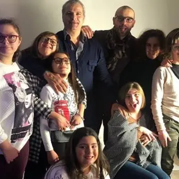 “Sorrisi senza limiti”: il progetto del lametino Cerra con i ragazzi della “Lucky Friends”