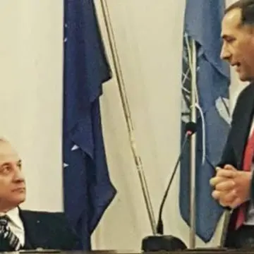 Censore (PD): «Pronto a candidarmi a Nicotera per sostenere forze positive»