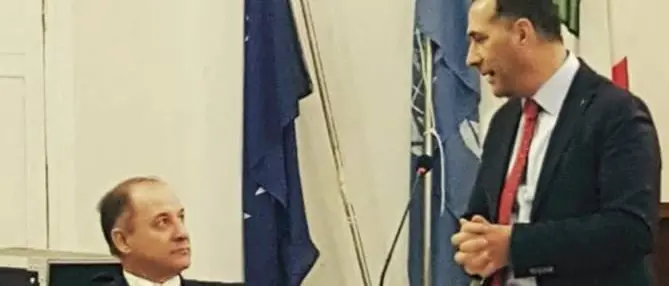 Censore (PD): «Pronto a candidarmi a Nicotera per sostenere forze positive»