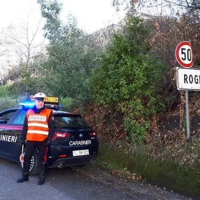 Ruba radiatori da case popolari, un arresto nel Cosentino