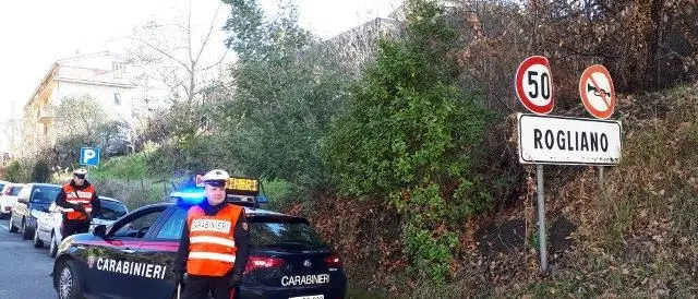 Ruba radiatori da case popolari, un arresto nel Cosentino