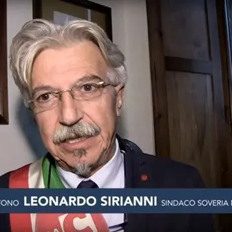 Lsu-Lpu, il sindaco Sirianni: «Nel Catanzarese solo 30 Comuni hanno deliberato» (VIDEO)