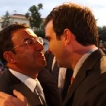 ELEZIONI | Tra Tonino e Roberto, forse, un patto e tre obiettivi: Camera, Bruxelles e Cittadella?